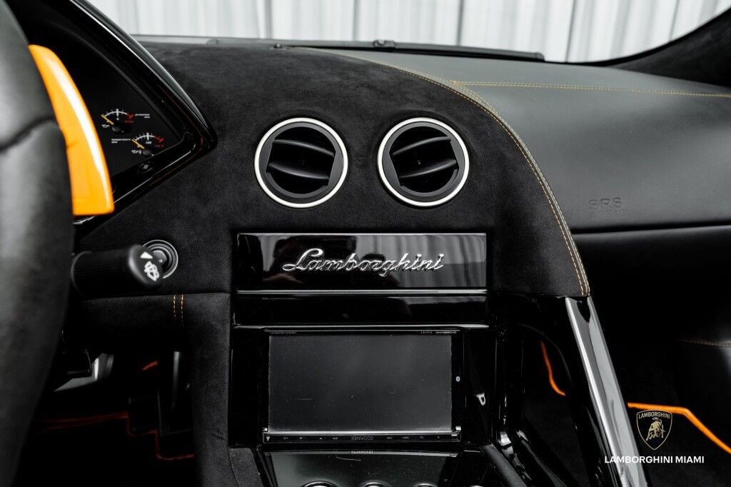 2010 Lamborghini Murcielago North Miami Beach FL
