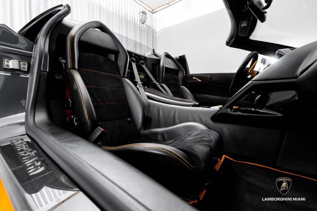 2010 Lamborghini Murcielago North Miami Beach FL