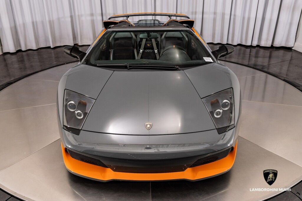 2010 Lamborghini Murcielago North Miami Beach FL