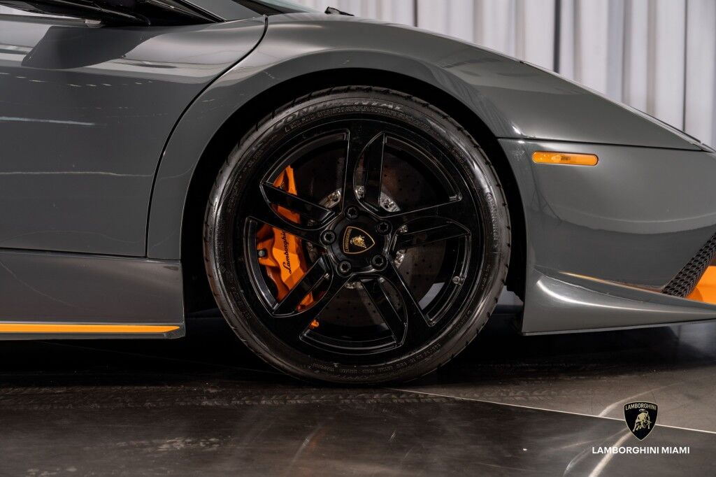 2010 Lamborghini Murcielago North Miami Beach FL