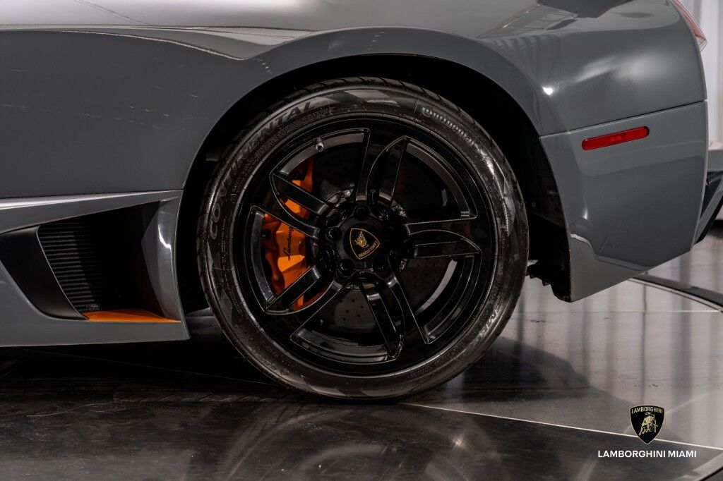 2010 Lamborghini Murcielago North Miami Beach FL