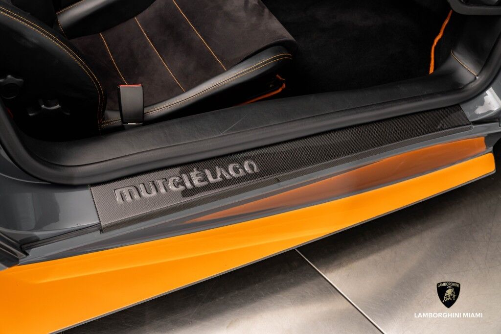 2010 Lamborghini Murcielago North Miami Beach FL