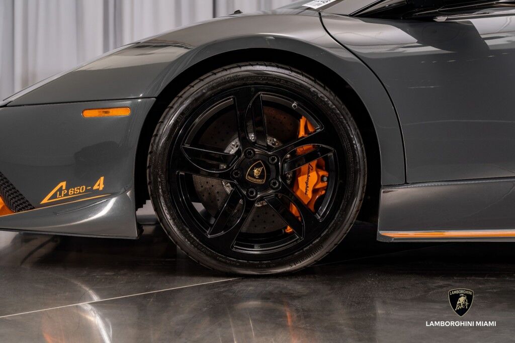 2010 Lamborghini Murcielago North Miami Beach FL