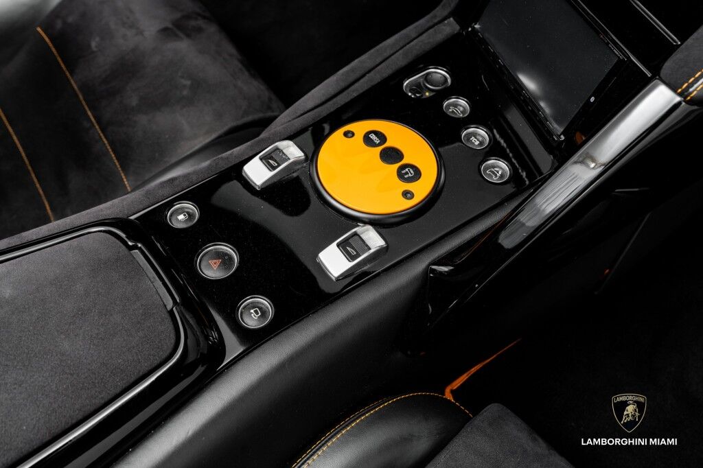 2010 Lamborghini Murcielago North Miami Beach FL