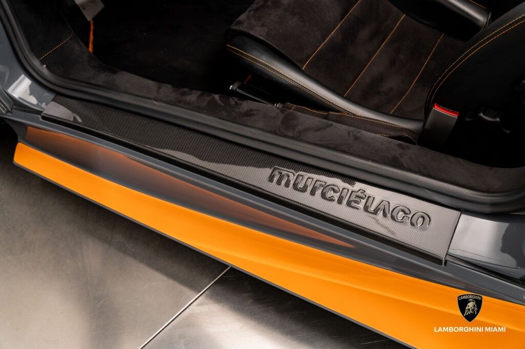 2010 Lamborghini Murcielago North Miami Beach FL