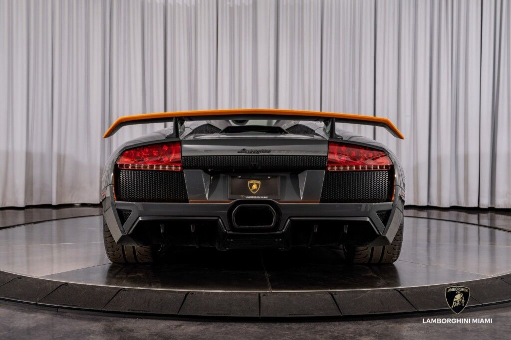 2010 Lamborghini Murcielago North Miami Beach FL
