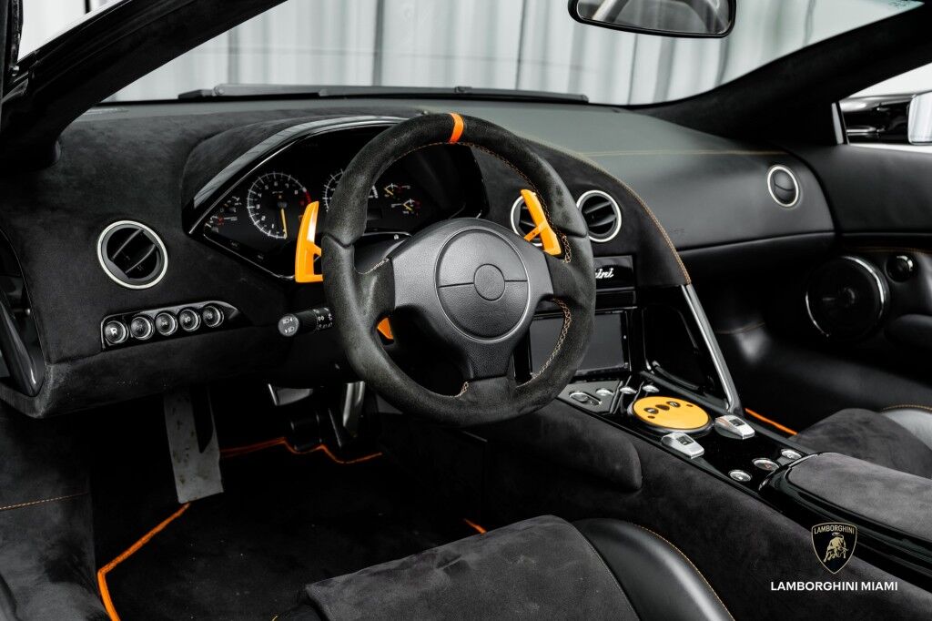 2010 Lamborghini Murcielago North Miami Beach FL