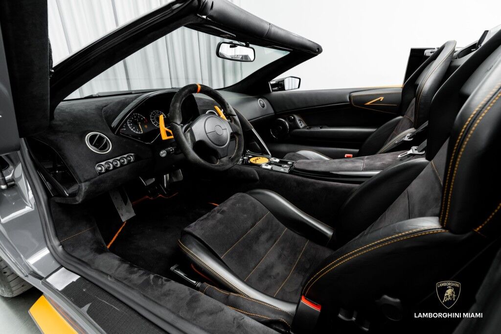 2010 Lamborghini Murcielago North Miami Beach FL
