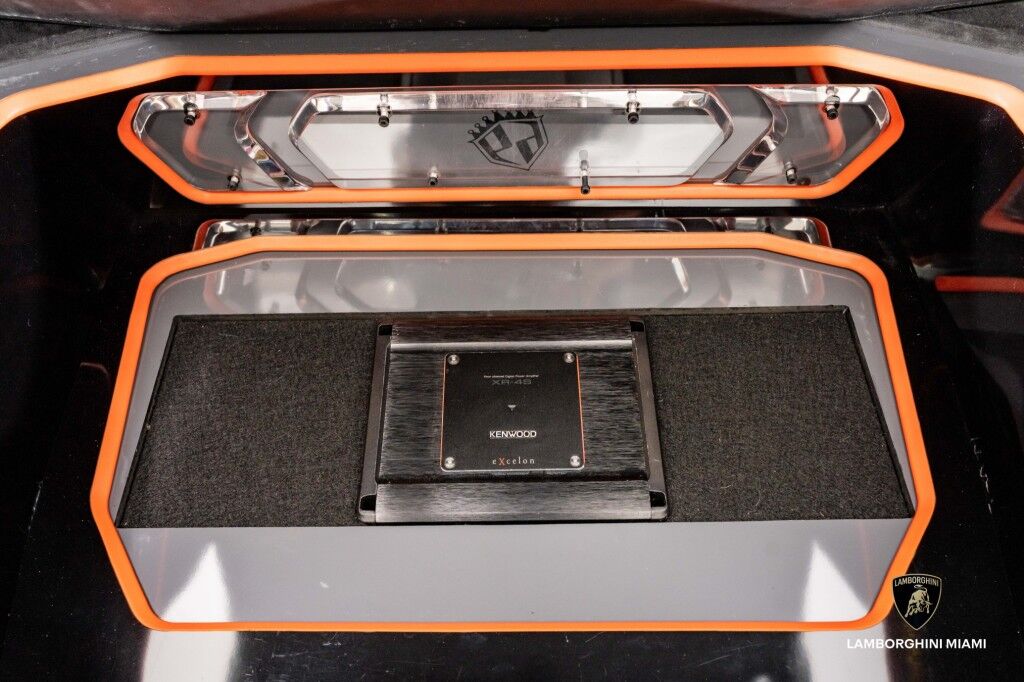 2010 Lamborghini Murcielago North Miami Beach FL