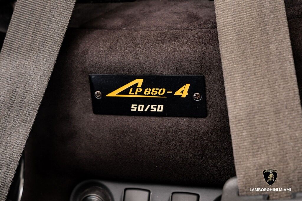 2010 Lamborghini Murcielago North Miami Beach FL