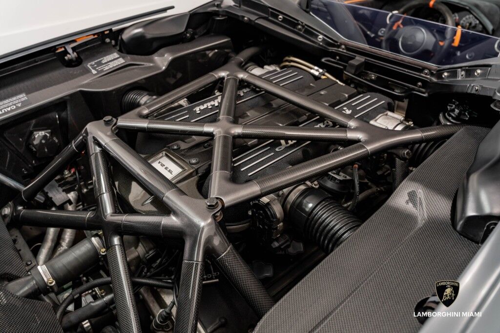 2010 Lamborghini Murcielago North Miami Beach FL