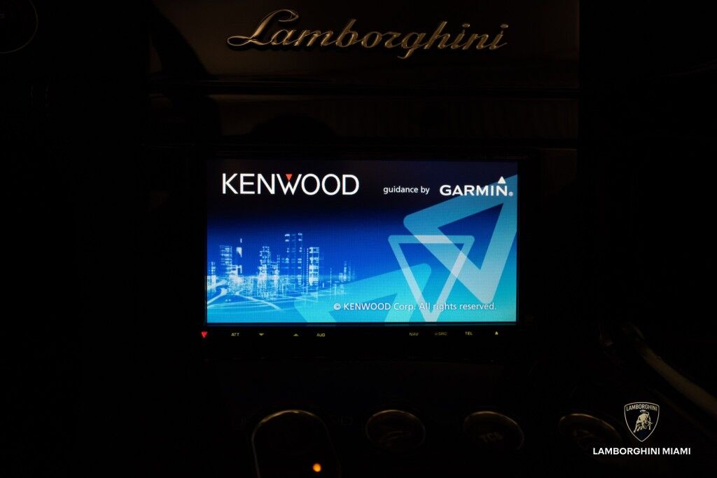2010 Lamborghini Murcielago North Miami Beach FL
