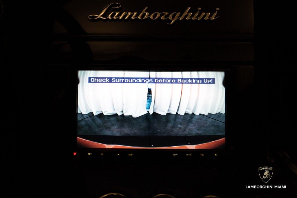 2010 Lamborghini Murcielago North Miami Beach FL