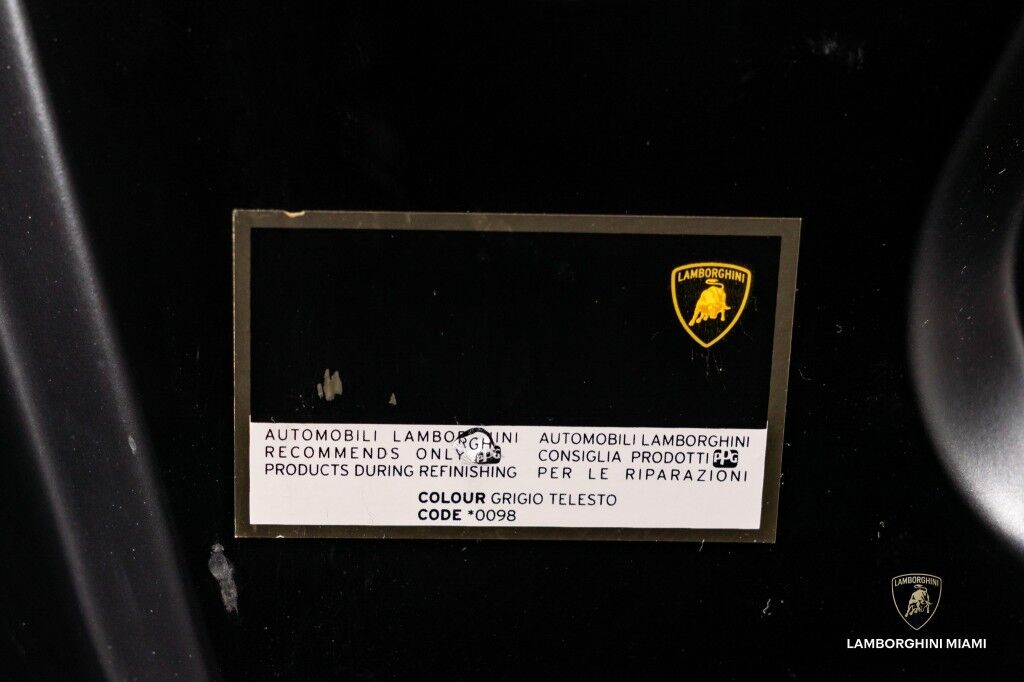 2010 Lamborghini Murcielago North Miami Beach FL