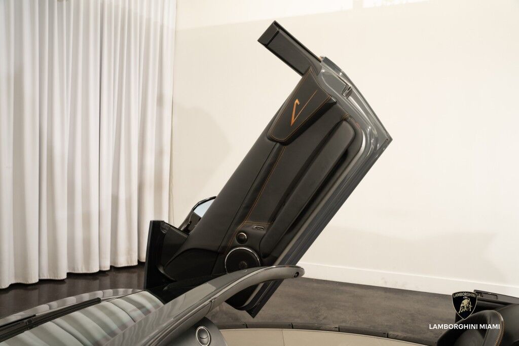 2010 Lamborghini Murcielago North Miami Beach FL