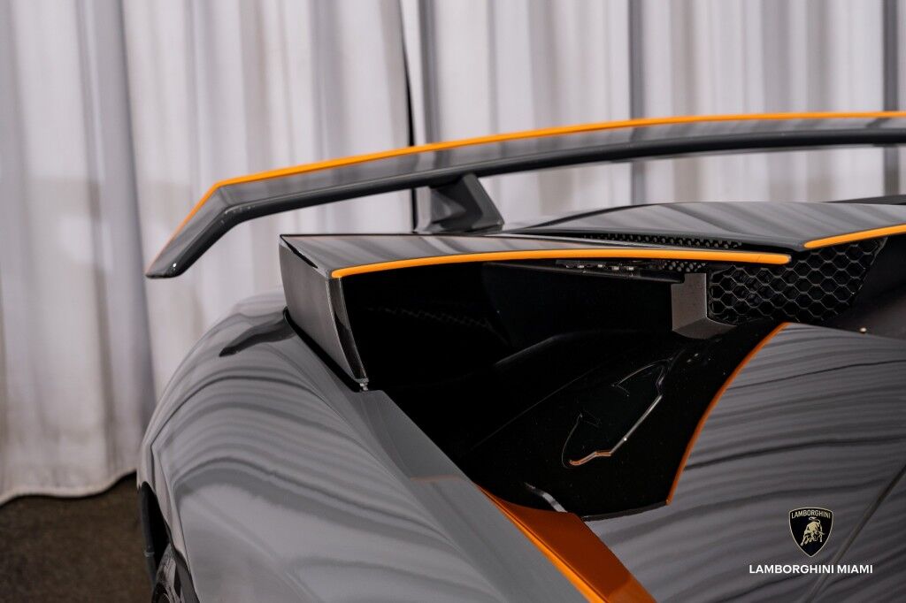 2010 Lamborghini Murcielago North Miami Beach FL