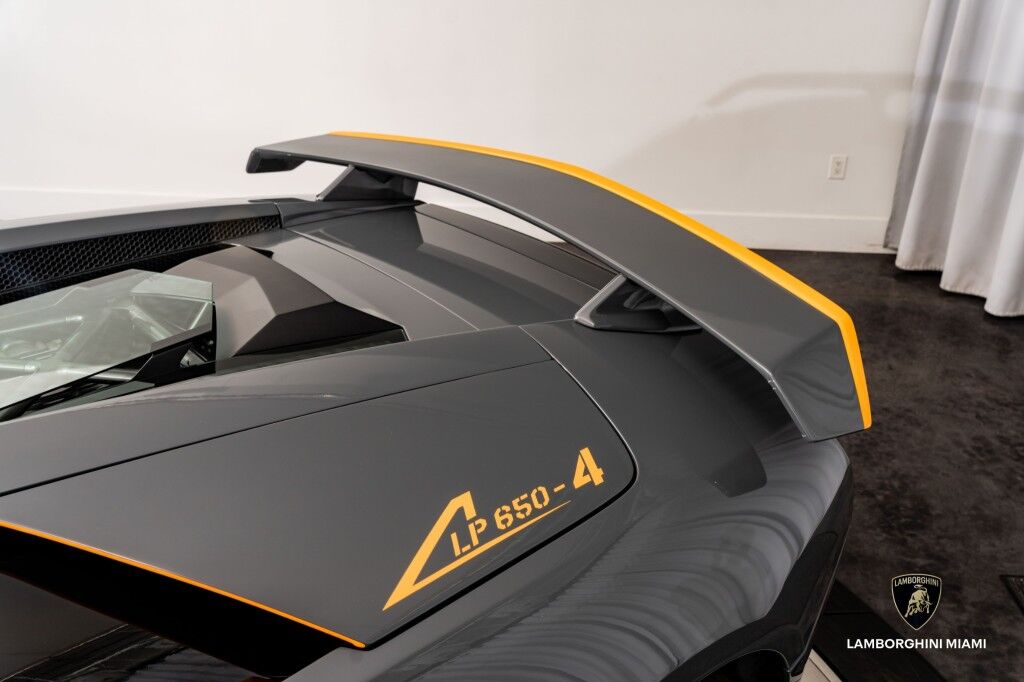 2010 Lamborghini Murcielago North Miami Beach FL