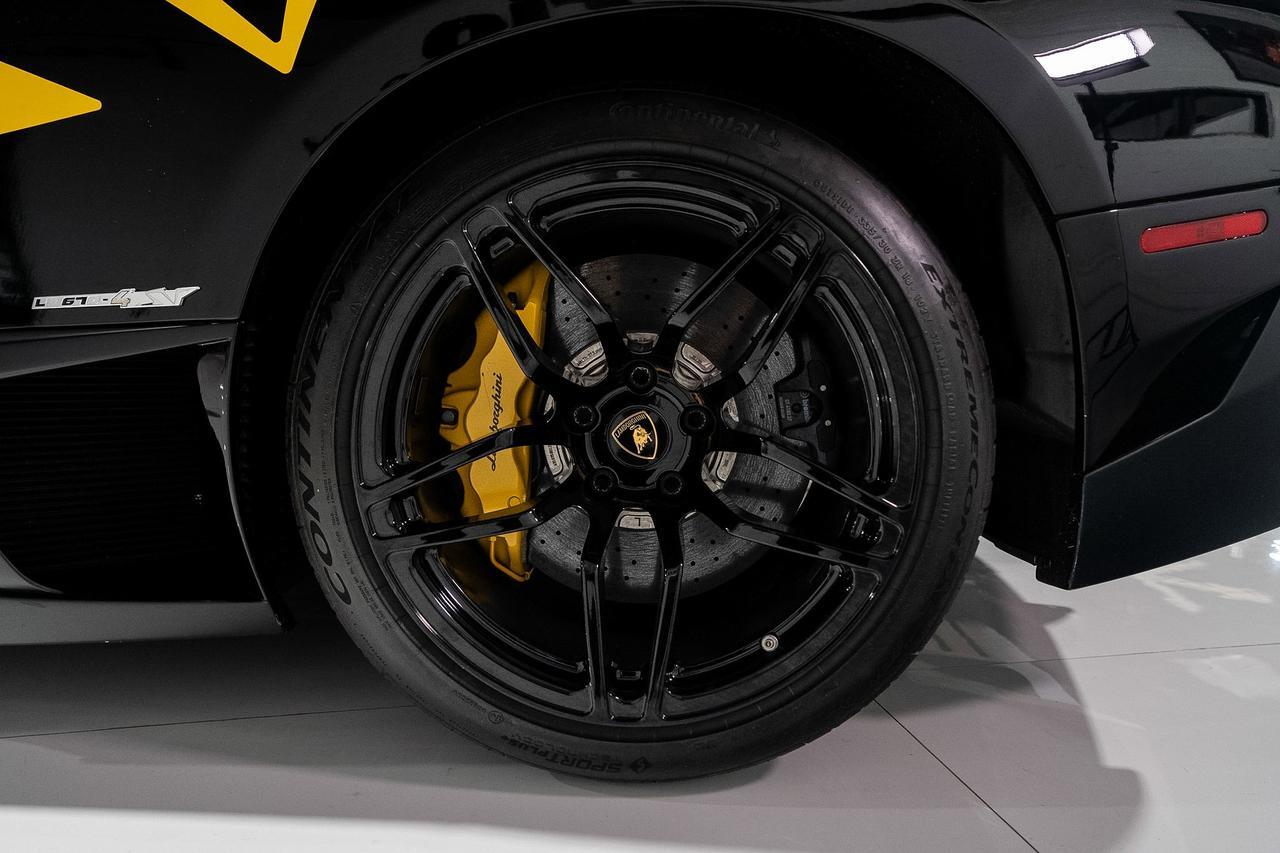 2010 Lamborghini Murcielago SuperVeloce Fort Lauderdale FL
