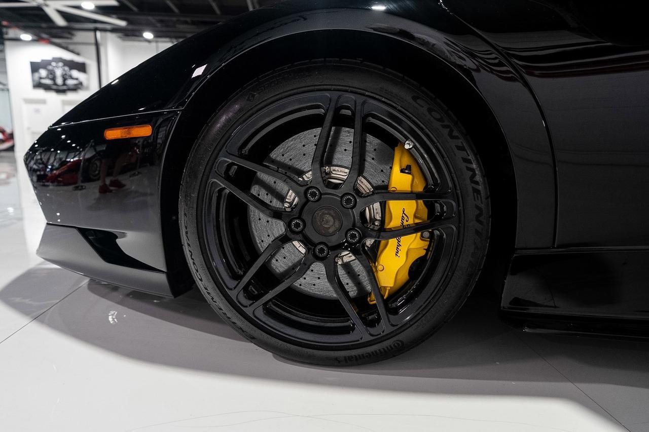 2010 Lamborghini Murcielago SuperVeloce Fort Lauderdale FL
