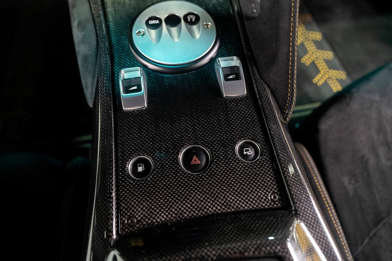 2010 Lamborghini Murcielago SuperVeloce Fort Lauderdale FL