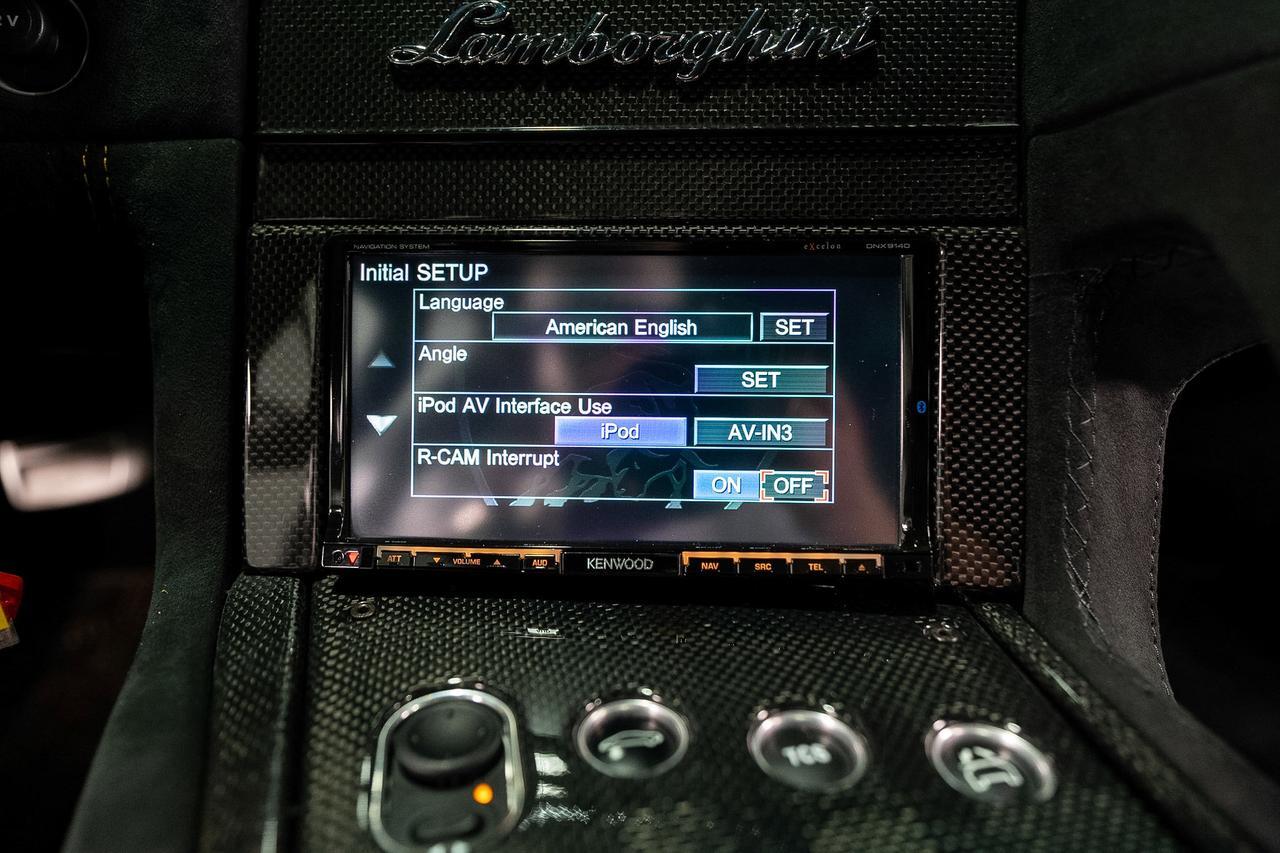 2010 Lamborghini Murcielago SuperVeloce Fort Lauderdale FL