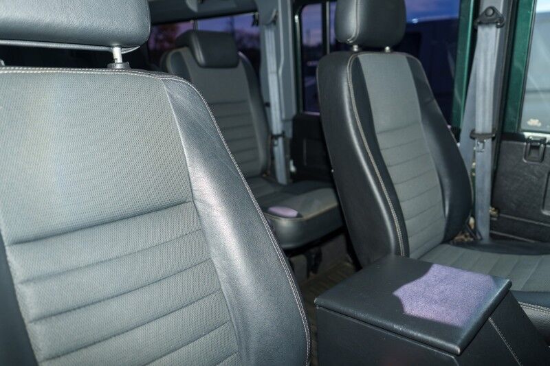 2010 Land Rover Defender Birmingham AL