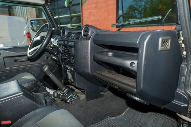 2010 Land Rover Defender Birmingham AL