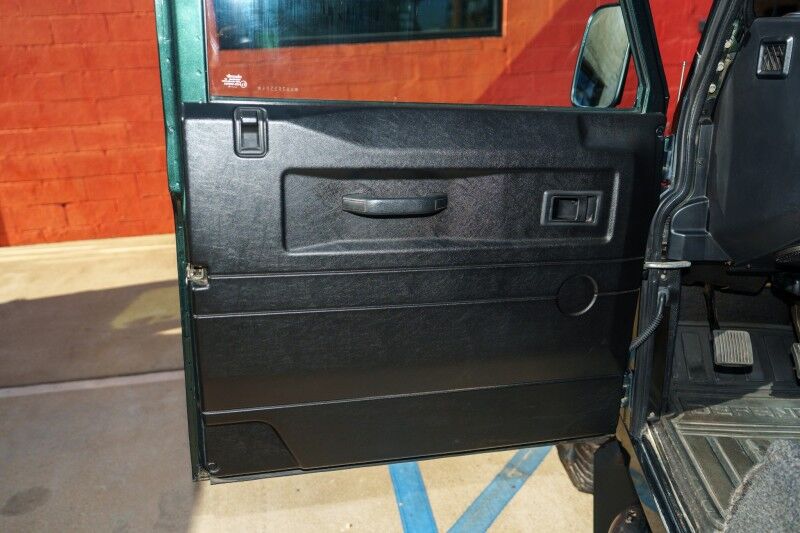 2010 Land Rover Defender Birmingham AL