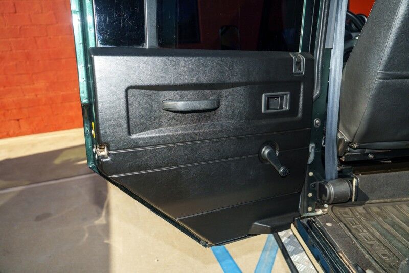 2010 Land Rover Defender Birmingham AL