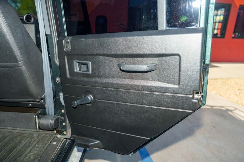 2010 Land Rover Defender Birmingham AL