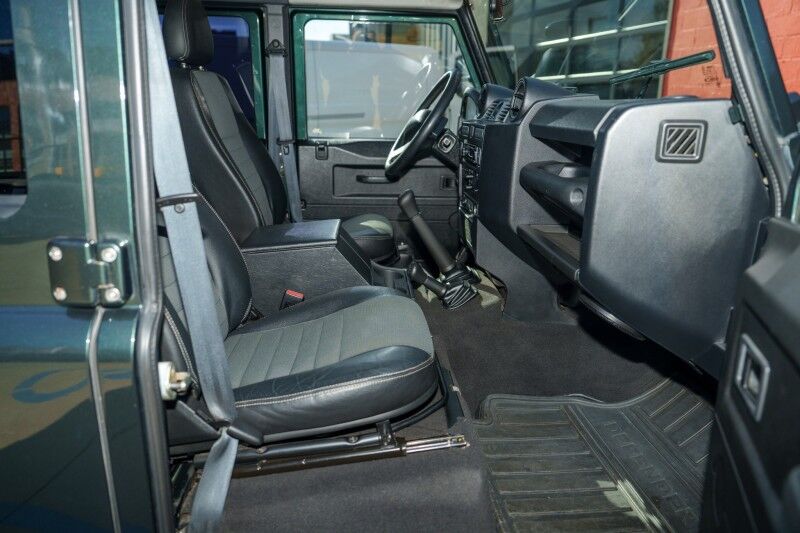 2010 Land Rover Defender Birmingham AL