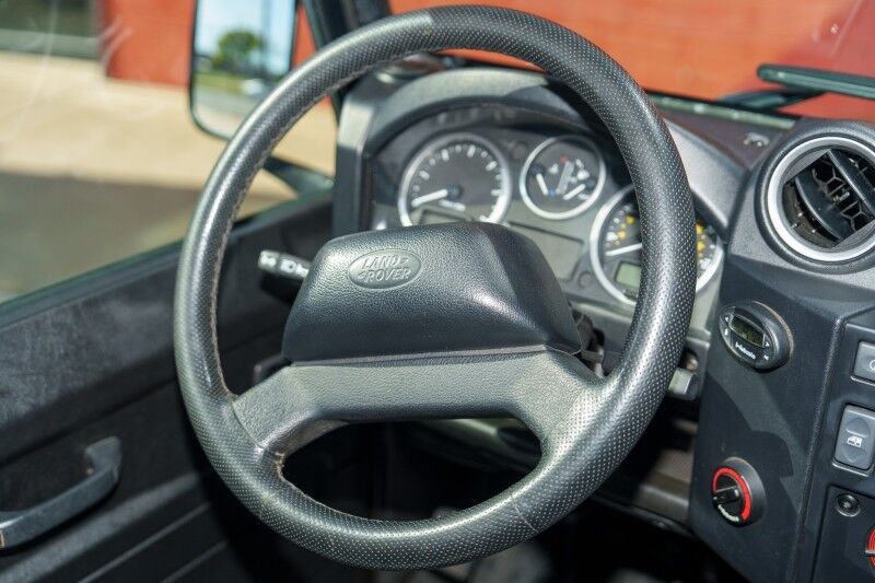 2010 Land Rover Defender Birmingham AL