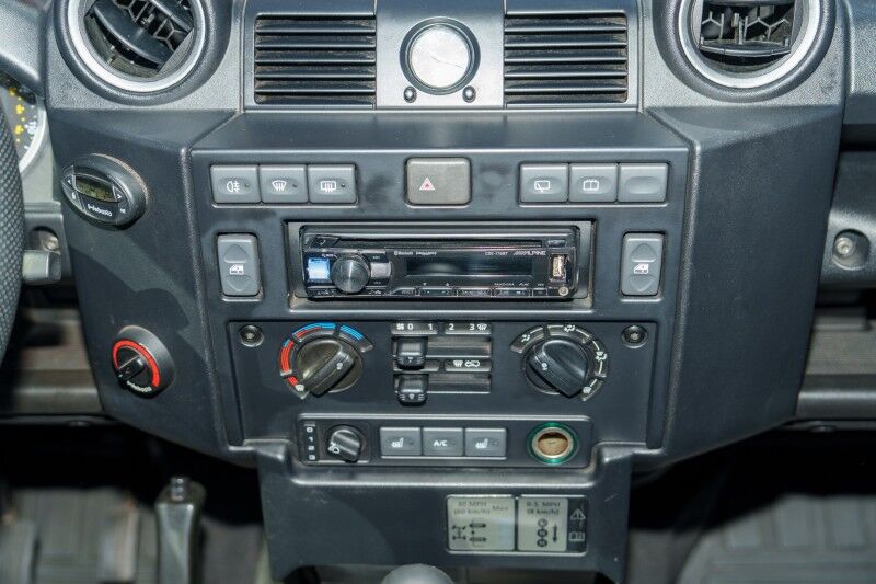 2010 Land Rover Defender Birmingham AL