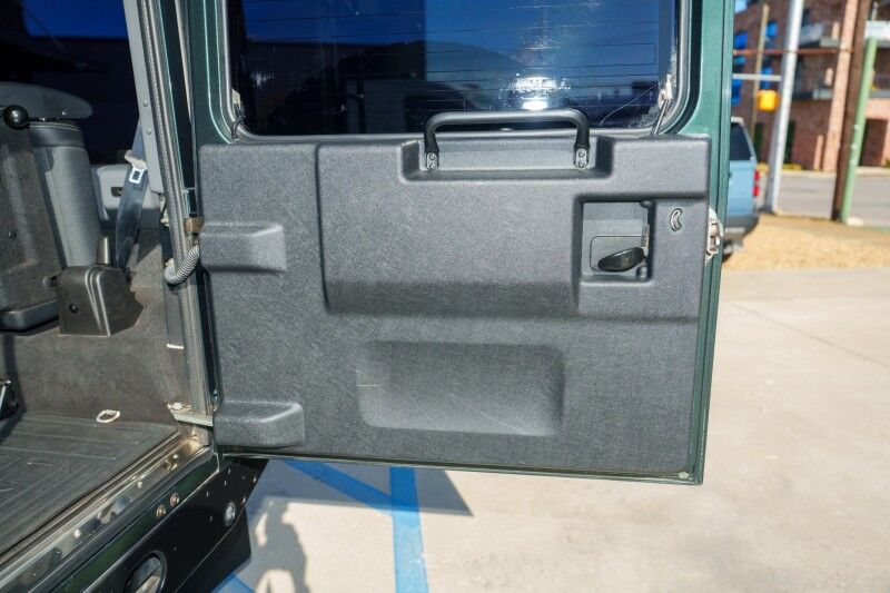 2010 Land Rover Defender Birmingham AL