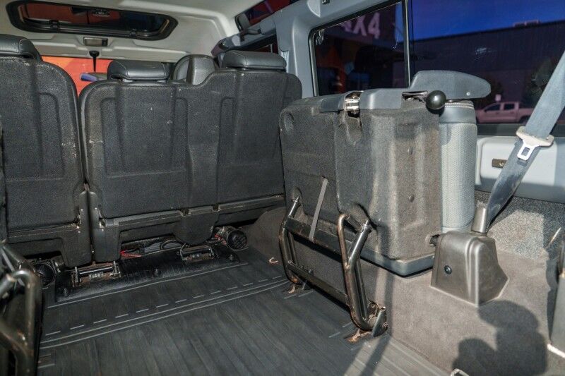 2010 Land Rover Defender Birmingham AL