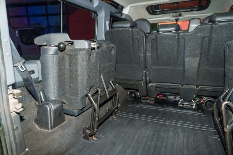 2010 Land Rover Defender Birmingham AL