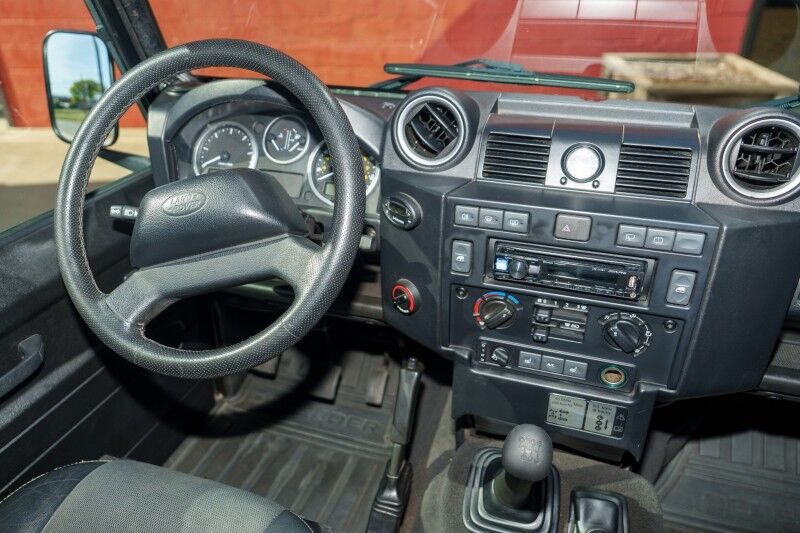 2010 Land Rover Defender Birmingham AL