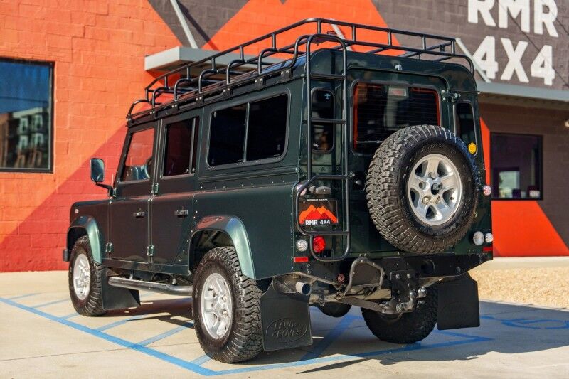 2010 Land Rover Defender Birmingham AL