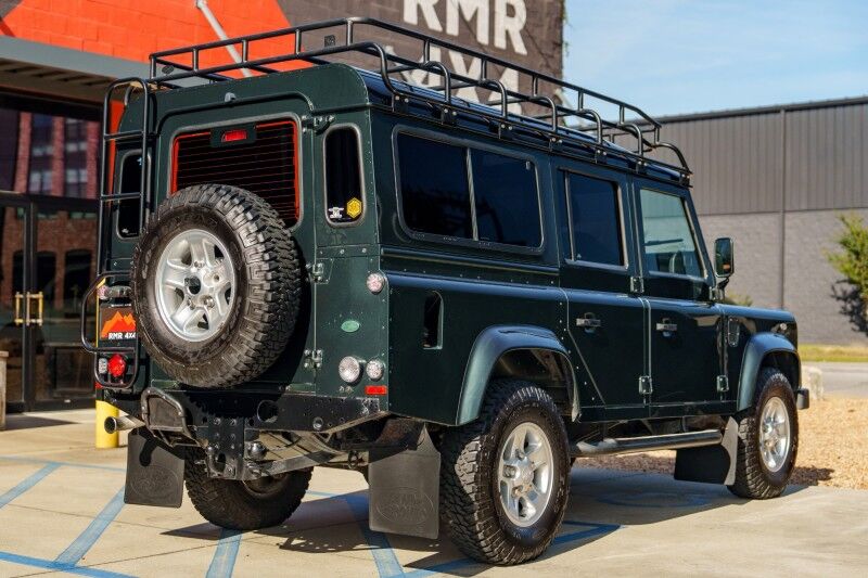 2010 Land Rover Defender Birmingham AL