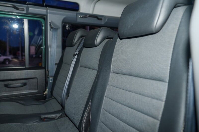 2010 Land Rover Defender Birmingham AL