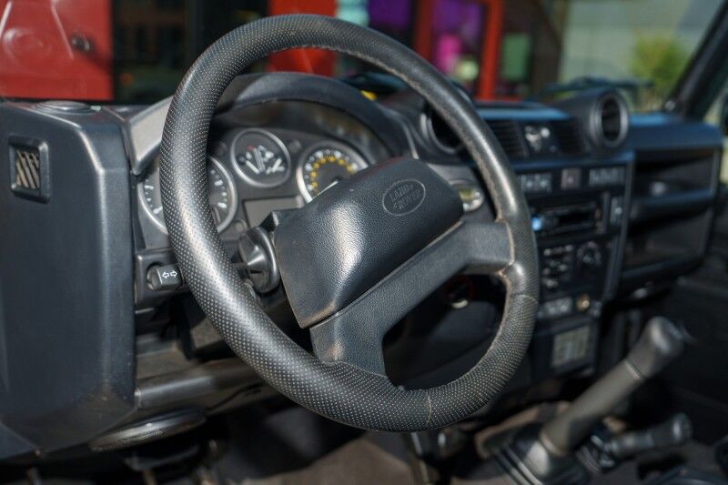 2010 Land Rover Defender Birmingham AL