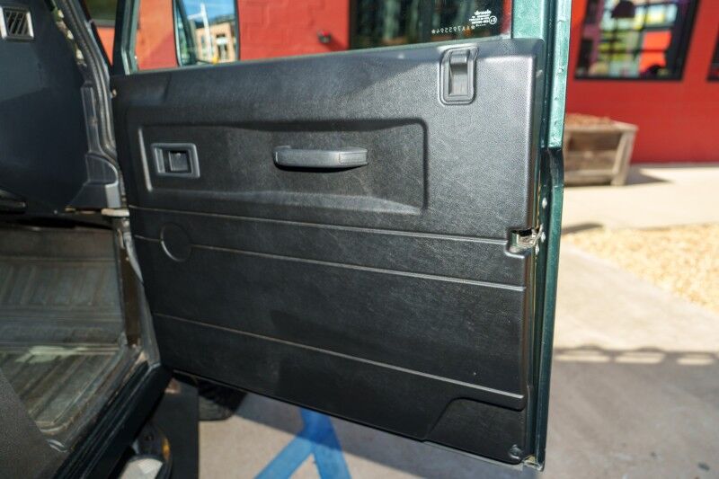 2010 Land Rover Defender Birmingham AL