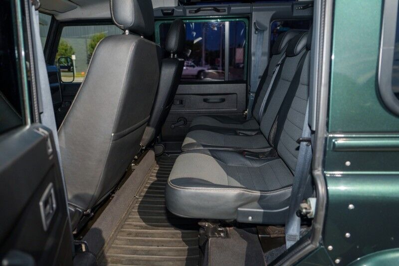 2010 Land Rover Defender Birmingham AL