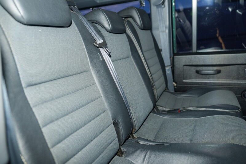 2010 Land Rover Defender Birmingham AL