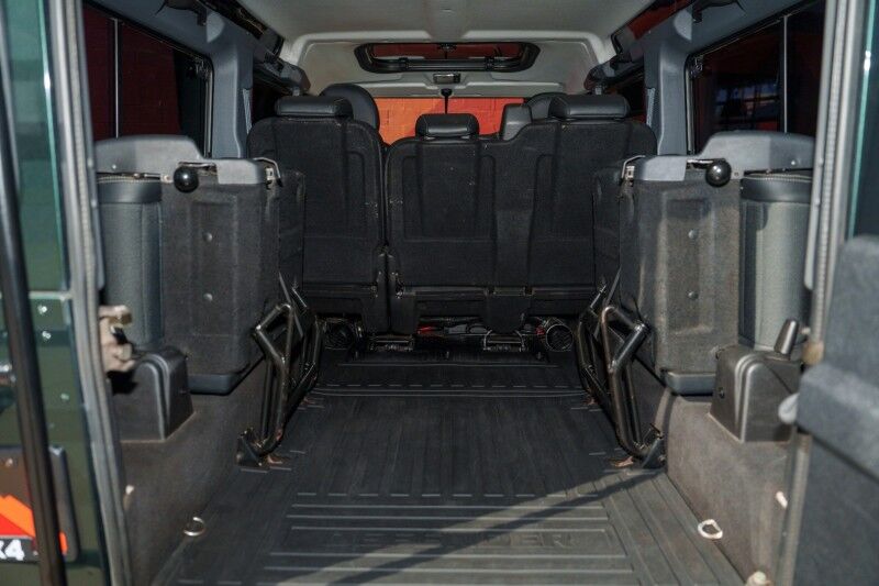 2010 Land Rover Defender Birmingham AL