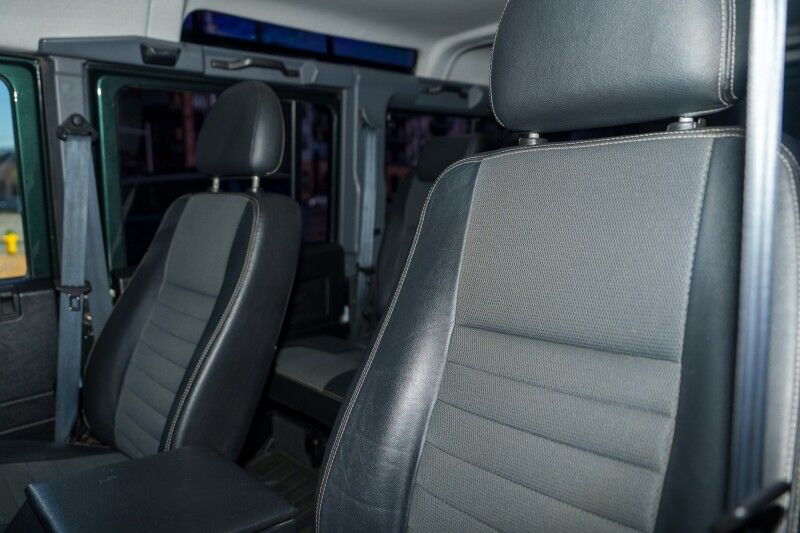 2010 Land Rover Defender Birmingham AL