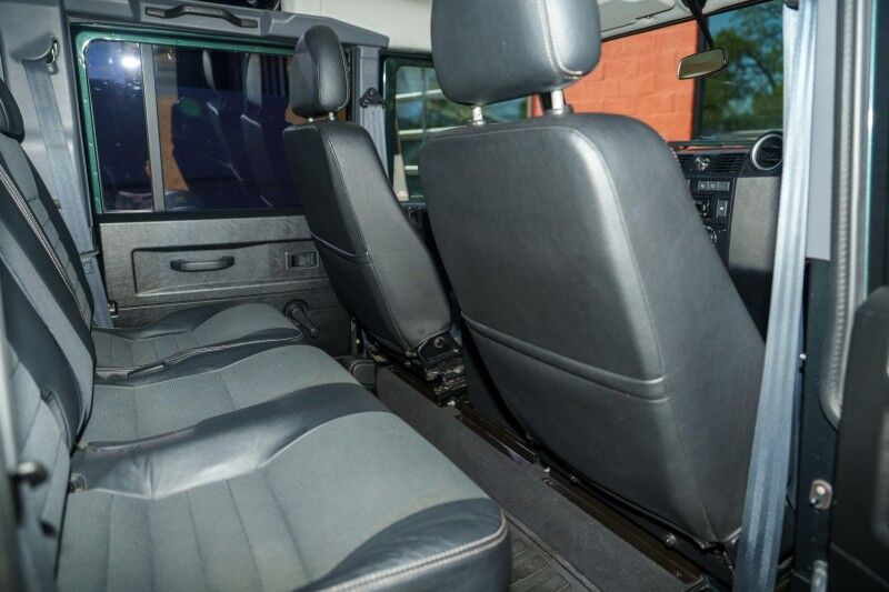 2010 Land Rover Defender Birmingham AL