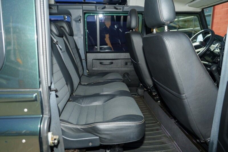 2010 Land Rover Defender Birmingham AL