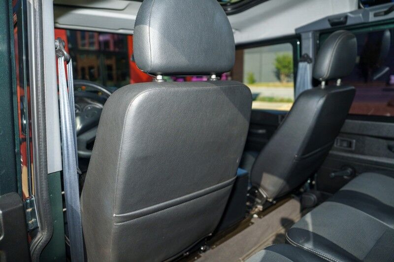 2010 Land Rover Defender Birmingham AL