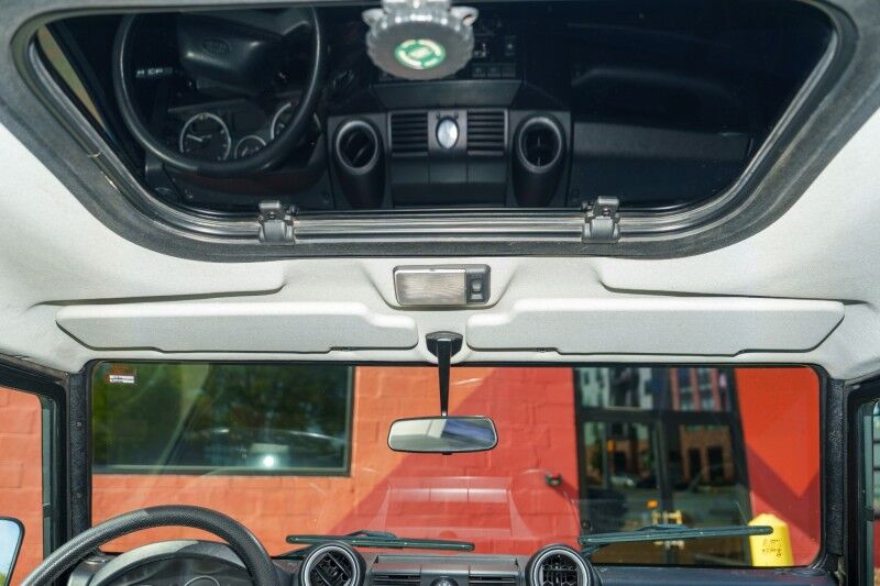 2010 Land Rover Defender Birmingham AL